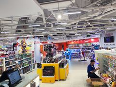 -TOYSRUS玩具反斗城(上海万象城店)