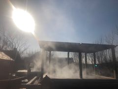 -陆地游轮吉林神农温泉