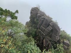 -萍乡武功山风景名胜区
