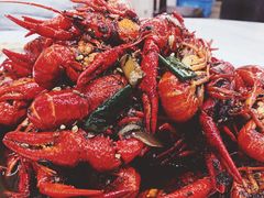 -盱眙红叶龙虾(金源北路店)