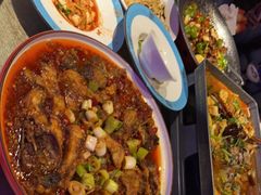 -巴特餐饮6加1音乐餐吧·新疆菜