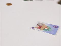 -五个核桃桌游吧(南坪店)