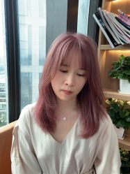 -SY COLOUR专业烫染