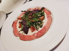 -Erman岩烧牛排(虹桥南丰城店)