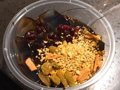 -锅说大脸毛肚重庆老火锅(佐阾店)