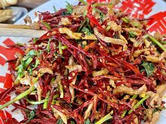 -那红花·东北菜铁锅炖(仙林金鹰店)