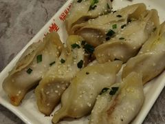 -小姜锅贴(凤凰街店)