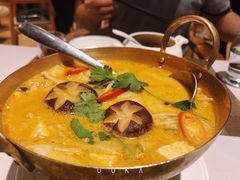 -若蘭慈·无国界素食料理(欢乐海岸店)