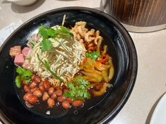 -大潮淮·淮扬菜(何园旗舰店)