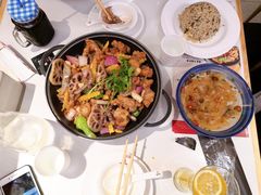 -渝蛙馆(新百店)
