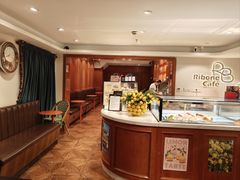 -弗兰克牛排西餐厅Ribone steak house(柠檬花园店)