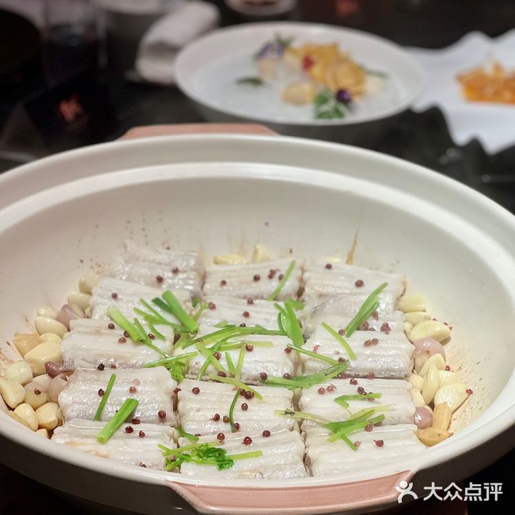 天趣自在,川菜传统与国际潮流的融合美味