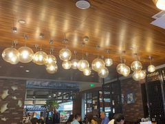 -OPEN開全日自助餐厅·牛肉火锅·海鲜(佛山希尔顿酒店)