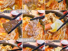 -张妈台式锅烧(深大店)