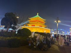 -西安饭庄·非遗陕菜(钟楼店)