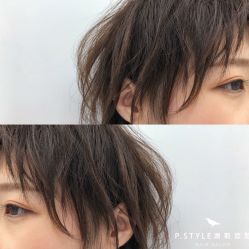 -P.STYLE 派斯造型