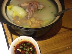-一个叫川的地方(麒麟新天地店)