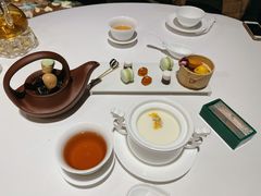 姜汁炖鲜奶-誉珑轩