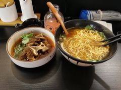 -贡梅老面馆·蟹粉面·无锡特色小吃(南长街主推店)