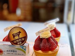 -85度C(青岛燕儿岛店)