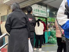 -山东傻大粗粮煎饼(牛街店)