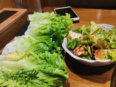-牛人·雪花牛·木炭烤肉(昆山陆家店)