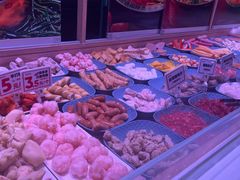 -福客麻辣烫·现炒麻辣香锅(印力中心店)