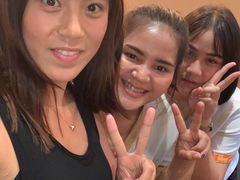 -Let’s Relax Spa(Siam Square One)