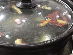 -濠轩阁特色生蚝火锅(水湾路店)