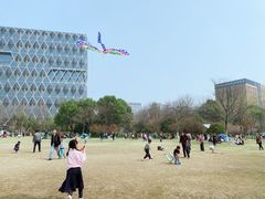 -杭州城北体育公园