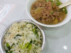 -东街钟楼肉粽(总店)