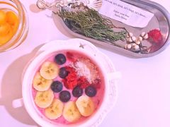 -Smile House咖啡馆(群芳小区店)