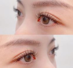 -七月美睫 美甲