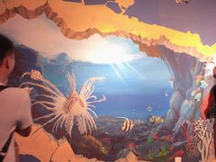 -北戴河圣蓝海洋公园