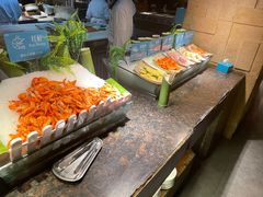-星伦多自助料理·涮烤一体(虹悦城店)