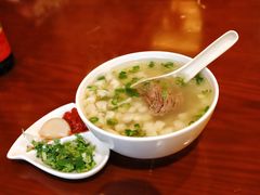 -陕西风味餐厅(陕西省驻京办店)