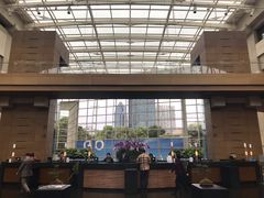 -上海外滩茂悦大酒店