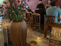 大堂-萨尔瓦多Salvador's