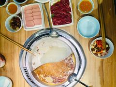 -季季红火锅(新建新城吾悦店)