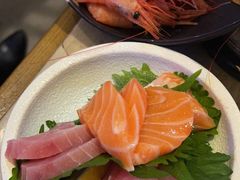 -海鼎荟海鲜姿造(晋江宝龙店)