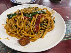 -Xabnam_夏葡纳·新疆餐厅(日坛上街店)