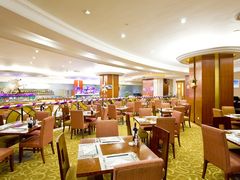 曼哈顿国际西餐厅（24小时）-芜湖金鹰尚美酒店