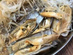 竹蛏-盒马鲜生(岭南新世界店)