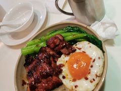 -禄興記香港大排档(歌斐中心店)