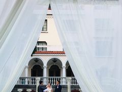 -上海安亭别墅花园酒店