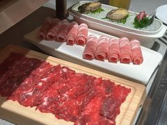 -海底捞火锅(吴中路店)