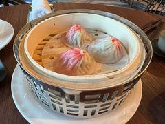 -蛇口希尔顿南海酒店·随轩中餐厅·粤菜
