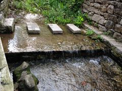 -玉河泉