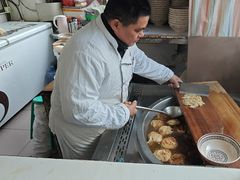 -清真·白家牛肉罩火烧老店(育才街店)