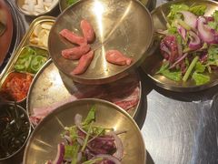 -核桃碳烤肉馆(深圳首店)